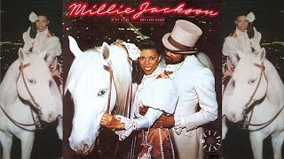 08 Rose Coloured Glasses 1981  Millie Jackson  Just A Lil Bit Country [upl. by Oiramal]