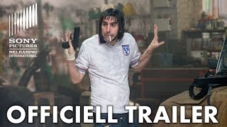 GRIMSBY  TRAILER 3  Sach Baron Cohen Sony Pictures International [upl. by Risa177]