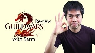 Review Guild Wars 2 [upl. by Eberta591]