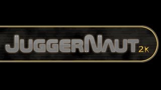 GH3 Juggernaut 2K Preview [upl. by Artus]