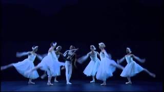 Prog B Les Ballets Trockadero de Monte Carlo UK Tour Trailer [upl. by Ruiz]