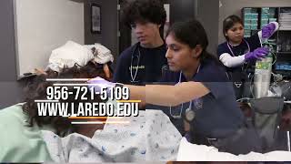 Laredo College Spring Semester Registration – Enroll Today [upl. by Midge463]