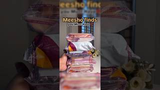 Meesho finds 🌷🌷 shorts meeshofinds meesho ytshorts [upl. by Zabrine]