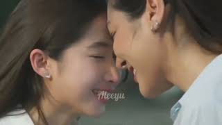 Aneung amp khung neung all moment kiss eps 12 fayeyoko blanktheseries [upl. by Liatrice]