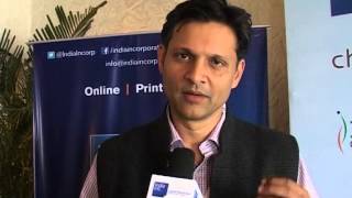 Chetan Krishnaswamy Country Head  Public Policy Google India speaks to India Inc [upl. by Leaffar224]