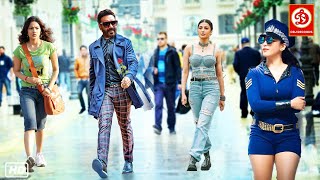 Ajay Devgn amp Shruti Haasan HD New Blockbuster Full Hindi Bollywood Film  Tisca Chopra Love Story [upl. by Enrika712]