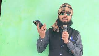 phir ke gali galinaatshareef By Maulana Shane Alam Razvi islamic ateeqnoshahiofficial6409 [upl. by Anegroeg]