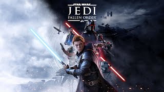 Star Wars Jedi Fallen Order 2bölüm Türkçe gameplay [upl. by Proudlove]