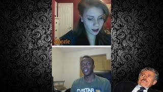 KSIOlajidebt Plays  Omegle [upl. by Mufinella]