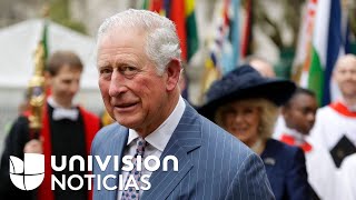 ¿Qué se espera del reinado de Carlos III tras la muerte de la reina Isabel II [upl. by Emalee]