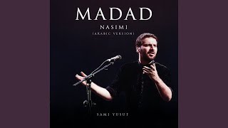 Madad Nasimi Arabic Version [upl. by Yrrok591]