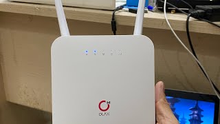 Đổi tên và mật khẩu bộ phát wifi 4G Olax AX6 Pro [upl. by Akoyn]