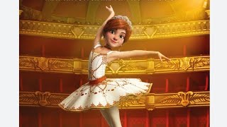 Ballerina Full Movie HD [upl. by Ecertal314]