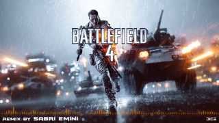 Battlefield 4 Theme Song Remix [upl. by Skutchan160]