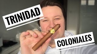 Trinidad Coloniales Review [upl. by Kraul]