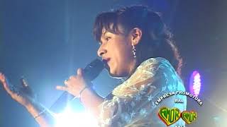 DELIA CHÁVEZ  TODO TERMINÓ  PRODUCCIONES AMOR AMOR [upl. by Ayimat]