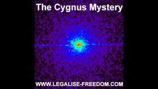 Andrew Collins  The Cygnus Mystery [upl. by Suiraj846]