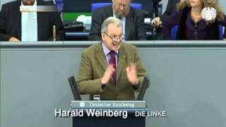 Harald Weinberg DIE LINKE Vorkasse beim Arzt [upl. by Mayce]