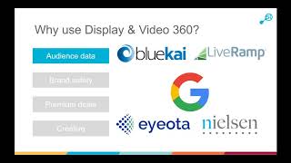 Accurately Track the Value of Display Campaigns with Display amp Video 360  Search Laboratory [upl. by Mandelbaum]