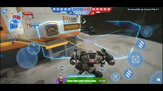 WAR ROBOTS BATTLE MECH ARENA GAME  Super Good [upl. by Sprague]