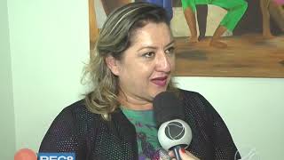 VERA MÁRCIA PONTE CHORA AO FALAR DA SITUAÇÃO DO TRANSP ESCOLAR E ALIMENTAÇÃO DE ALUNOS [upl. by Balthasar544]