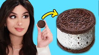 I Tested Viral Tik Tok Food Hacks to see if they work [upl. by Frydman]