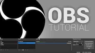 Registrare o Trasmettere lo schermo come un PRO su Linux Windows Mac OS ✔ Sì con OBS [upl. by Rosner]