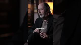 Michel Delpech  quotcest un cancer inopérablequot shorts [upl. by Anidal]