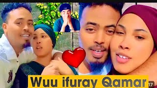 DEG DEG RAYAN BAJAAJ AFKA FURATAY WUU IFURAY QAMAR SUGANI [upl. by Irok568]