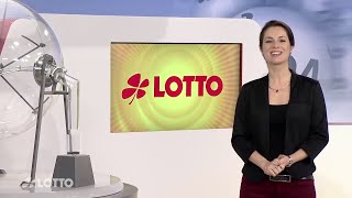 Ziehung der Lottozahlen vom 29112014 [upl. by Keelin]