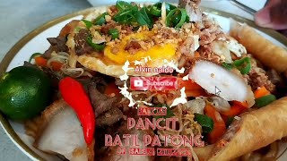 The Famous Pancit Batil Patong of ISABELA PHILIPPINES food travel isabela philippines [upl. by Moberg257]