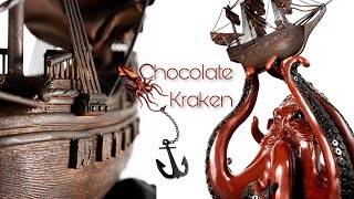 Chocolate Kraken [upl. by Suoirad]