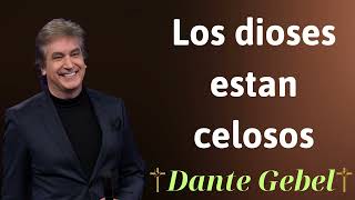 Los dioses estan celosos  Dante Gebel Prophecy [upl. by Cosenza636]