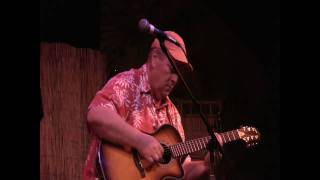 quotIsa Leiquot Slack Key By Fran Guidry [upl. by Bascomb998]