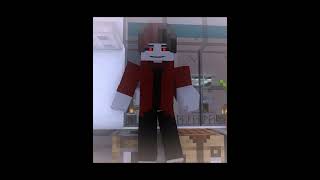 I love you no matter what YeosMminecraft animation SacxFedboylove minecraftanimation [upl. by Dellora]