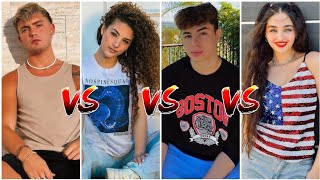 Sofie Dossi vs Keemokazi vs Ian Lucas vs Sadii Lifestyle Comparison 2024 RW Facts amp Profile [upl. by Cheyney]