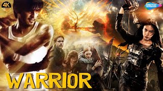 Warrior  English Full Movie  Pisan Akaraseni Dean Alexandrou Kohtee Aramboy [upl. by Kristel242]