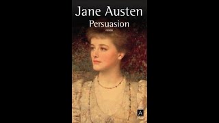 PERSUASION Jane Austen Livre audio français [upl. by Newton]