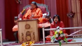 GURUMAA SATSANG 12 JANUARY 2020 [upl. by Penthea292]