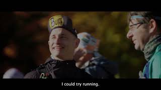 Łemkowyna UltraTrail® 2021  the official film [upl. by Araeit]