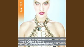 Orlando Furioso RV 728 Sinfonia I Allegro [upl. by Flodnar]