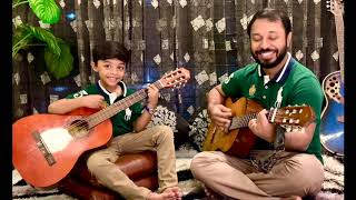 Aro Ekbar Cholo Fire Jai  Fossils Cover  Rituraj amp Shuvasish [upl. by Cloris]