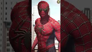 Marvel’s Spiderman Advanced Sult Spider Suit PS4 4K [upl. by Genevra441]