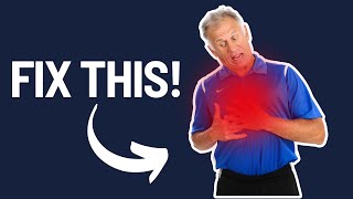 Top 7 Ways To Fix Most Costochondritis amp Tietze SyndromeChest Pain Exercises amp Treatments [upl. by Nama]