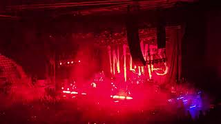 In Flames  Trigger feat Björn quotSpeedquot Strid Scandinavium 20241101 [upl. by Sayette48]