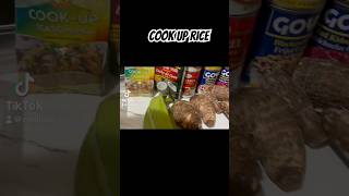 How to make cookup rice guyanesestyle cookup fypyoutube [upl. by Alton206]