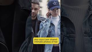 LIAM PAYNES MEMORY IS BEING USED BY HIS GIRLFRIEND AND HIS EXGIRLFRIEND [upl. by Eintrok]