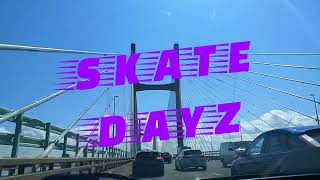 skate dayz Cirencester summer 2024 [upl. by Cochrane]