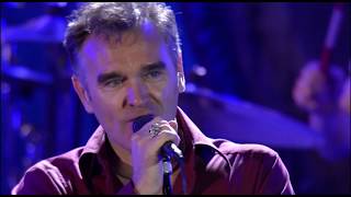 Morrissey  Please Please Please Let Me Get What I Want HD [upl. by Ahtis723]