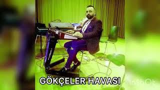 ⭐️Gökçeler havası⭐️ Cihan kronos 20222023 [upl. by Ylsel]